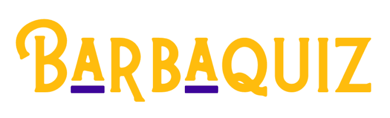 Barbaquiz